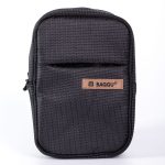 Cross Body Mini Baggu color Negro - CB501