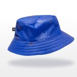 Gorro Pescador Baggu Colibrí color Azul / Azul - GP701