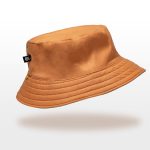 Gorro Pescador Baggu color Camel / Oliva - GP705