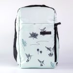 Manos Libres Baggu Colibrí color Manzana - ML401