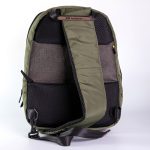 Manos Libres Baggu color Oliva - ML403 - Imagen 2