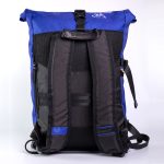 Morral Urbano Baggu Colibrí color Azúl Rey - MU201 - Imagen 2