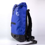 Morral Urbano Baggu Colibrí color Azúl Rey - MU201 - Imagen 3