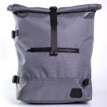 Morral Urbano Baggu color Gris - MU202