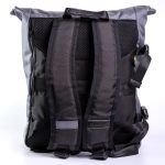 Morral Urbano Baggu color Gris - MU202 - Imagen 2