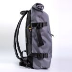 Morral Urbano Baggu color Gris - MU202 - Imagen 3