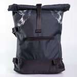 Morral Urbano Baggu Colibrí color Petróleo - MU208