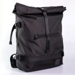 Morral Urbano Baggu color Negro - MU209 - Imagen 3