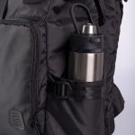 Morral Viajero Baggu color Negro - MV102 - Imagen 4