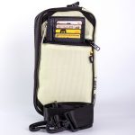 Porta Documentos Baggu Colibrí color Pistacho - PD603 - Imagen 2