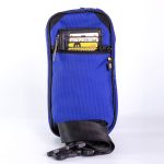 Porta Documentos Baggu Colibrí color Azúl Rey - PD604 - Imagen 2