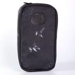 Porta Documentos Baggu Colibrí color Negro - PD605