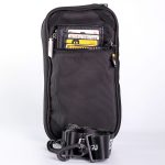 Porta Documentos Baggu color Negro - PD606 - Imagen 2